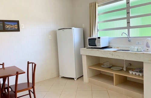 Barra da Lagoa Hotel | Pousada Mar do Leste