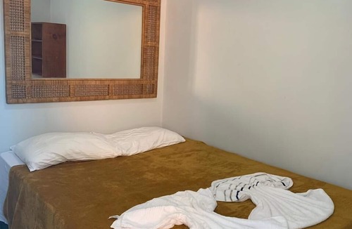 Centro Hotel | Pousada Mar do Sonho
