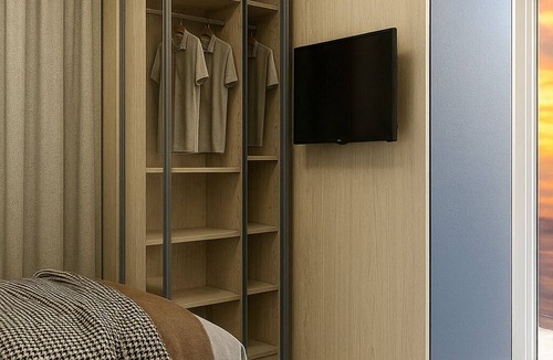 Morretes Hotel | Pousada Mar do Sul