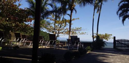 Paranagua Hotel | Pousada Mar e Cia