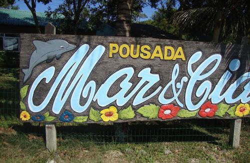 Paranagua Hotel | Pousada Mar e Cia