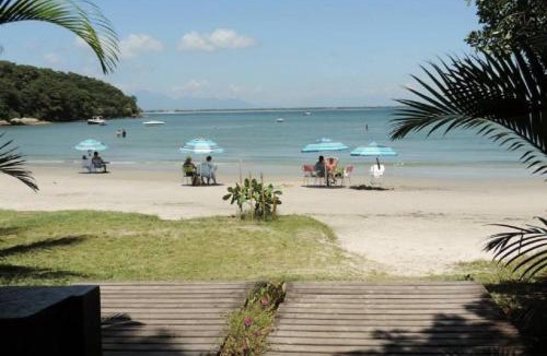 Paranagua Hotel | Pousada Mar e Cia