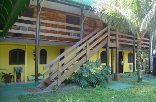 Paranagua Hotel | Pousada Mar e Cia