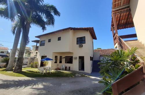 Rio das Ostras Hotel | Pousada Mar e Marés