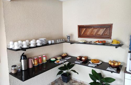 Itaunas Bed & Breakfast | POUSADA MAR&ISA 2