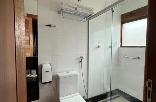 Sao Sebastiao das Aguas Claras Hotel | Pousada Mar Mineiro Macacos