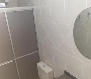 Ingleses Sul Apartment | Pousada MAR & SOL a 180 m da praia