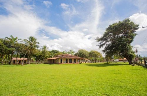 Salvaterra Hotel | Pousada Marajo