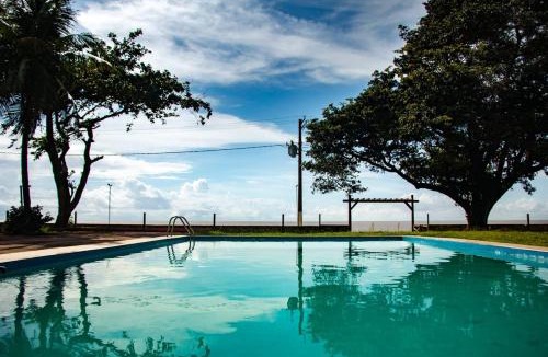 Salvaterra Hotel | Pousada Marajo