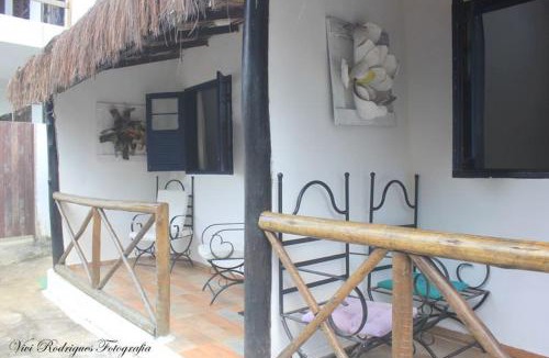 Praia de Aracatiba House | Pousada Maravilha de Ará