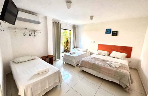 Cabore Hotel | Pousada Maravilha de Paraty