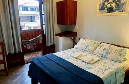 Anchieta Hotel | Pousada Maravista