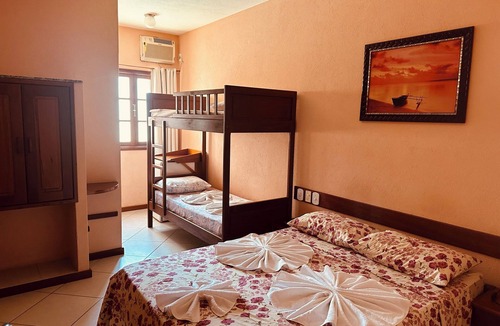 Anchieta Hotel | Pousada Maravista