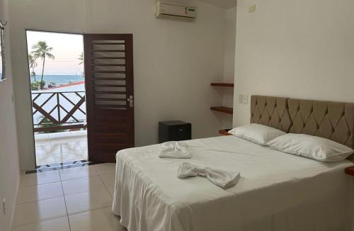Colonia de Pescadores Hotel | Pousada Marazul