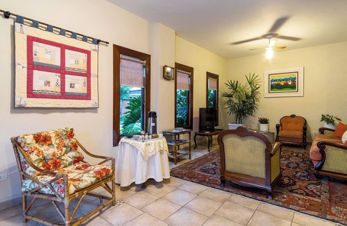 Itagua Hotel | Pousada Marazul