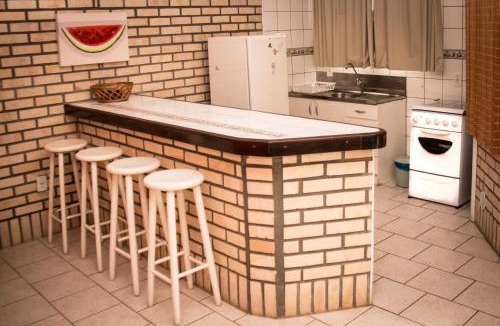 Zimbros Hotel | Pousada Mare Mansa