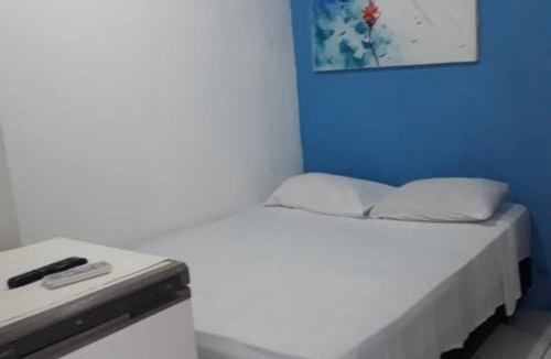 Praia de Iracema Hotel | Pousada Maresia