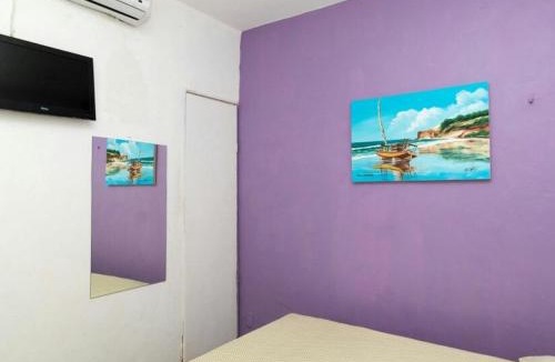 Praia de Iracema Hotel | Pousada Maresia