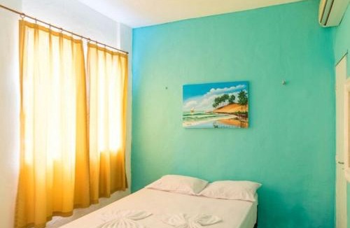 Praia de Iracema Hotel | Pousada Maresia