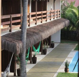 Guajiru Hotel | Pousada Maresia