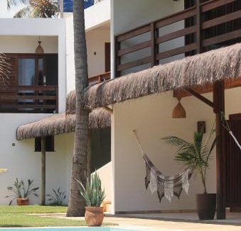 Guajiru Hotel | Pousada Maresia