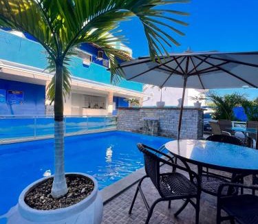 Costazul Hotel | Pousada Maresia Costa Azul
