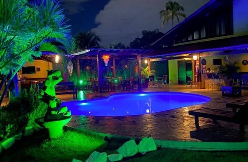 Cumbuco Hotel | Pousada Maresias do Cumbuco