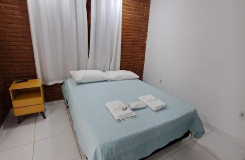 Mariricu Hotel | Pousada Maresias Guriri