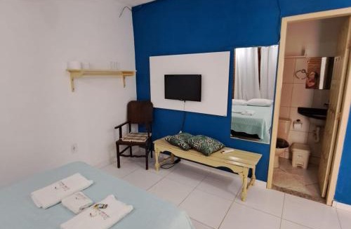 Mariricu Hotel | Pousada Maresias Guriri