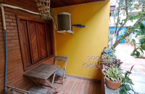 Mariricu Hotel | Pousada Maresias Guriri
