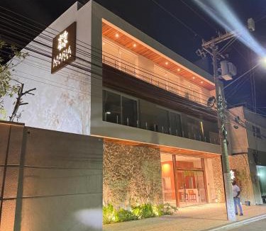 Centro Hotel | Pousada Mariá