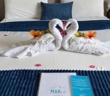 Baia Formosa Hotel | Pousada MARié