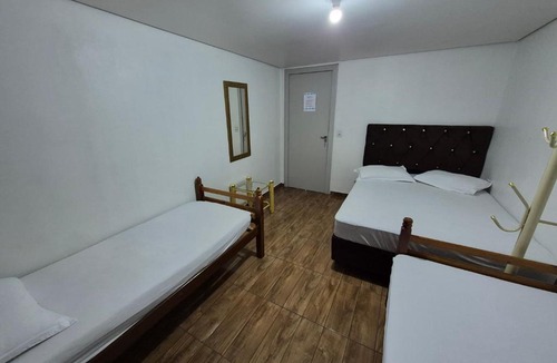 Maravilha House | Pousada Maria