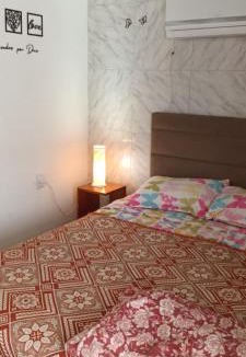 Centro House | Pousada Maria Guapa 2