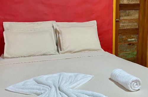 Bonito Hotel | Pousada Maria João