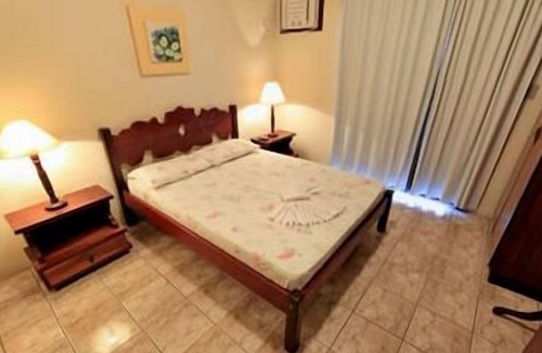 Canto Grande Hotel | Pousada Mariane