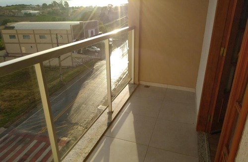 Resende Costa Apartment | Pousada Mariart