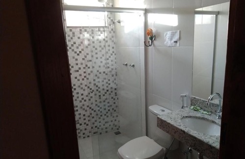 Resende Costa Apartment | Pousada Mariart