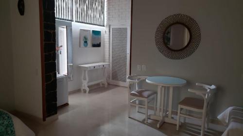 Ogiva Hotel | Pousada Marilia