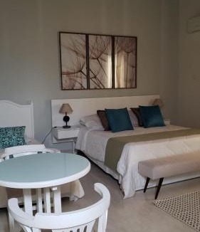 Ogiva Hotel | Pousada Marilia