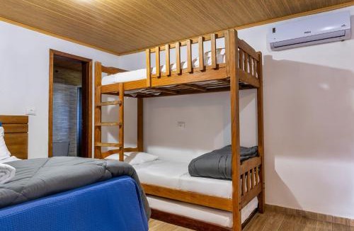 Paranagua Hotel | Pousada Marimar