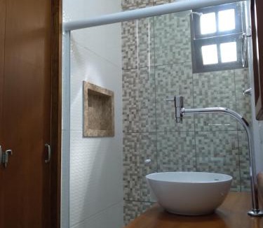 Trindade Hotel | Pousada Marimbá