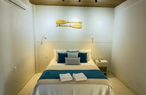 Centro Hotel | Pousada Marina da Praia