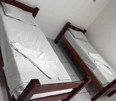 Tabuleiros dos Martins Hotel | Pousada Marinha do Céu Maceio