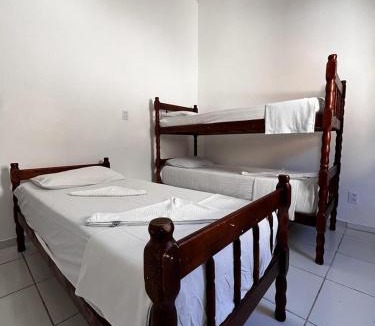 Tabuleiros dos Martins Hotel | Pousada Marinha do Céu Maceio