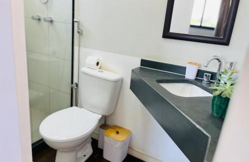 Barretos Apartment | Pousada Maritimus