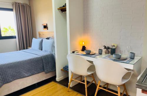 Barretos Apartment | Pousada Maritimus