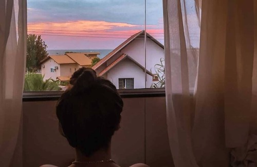 Balneario Camboriu Hotel | Pousada Marquesa das Taquaras, for couples in love, 40 m from the beach.