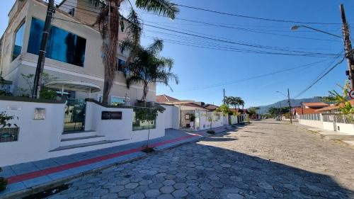Carianos Hotel | Pousada Marques Floripa