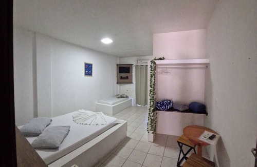 Porto Belo Hotel | Pousada Martanha